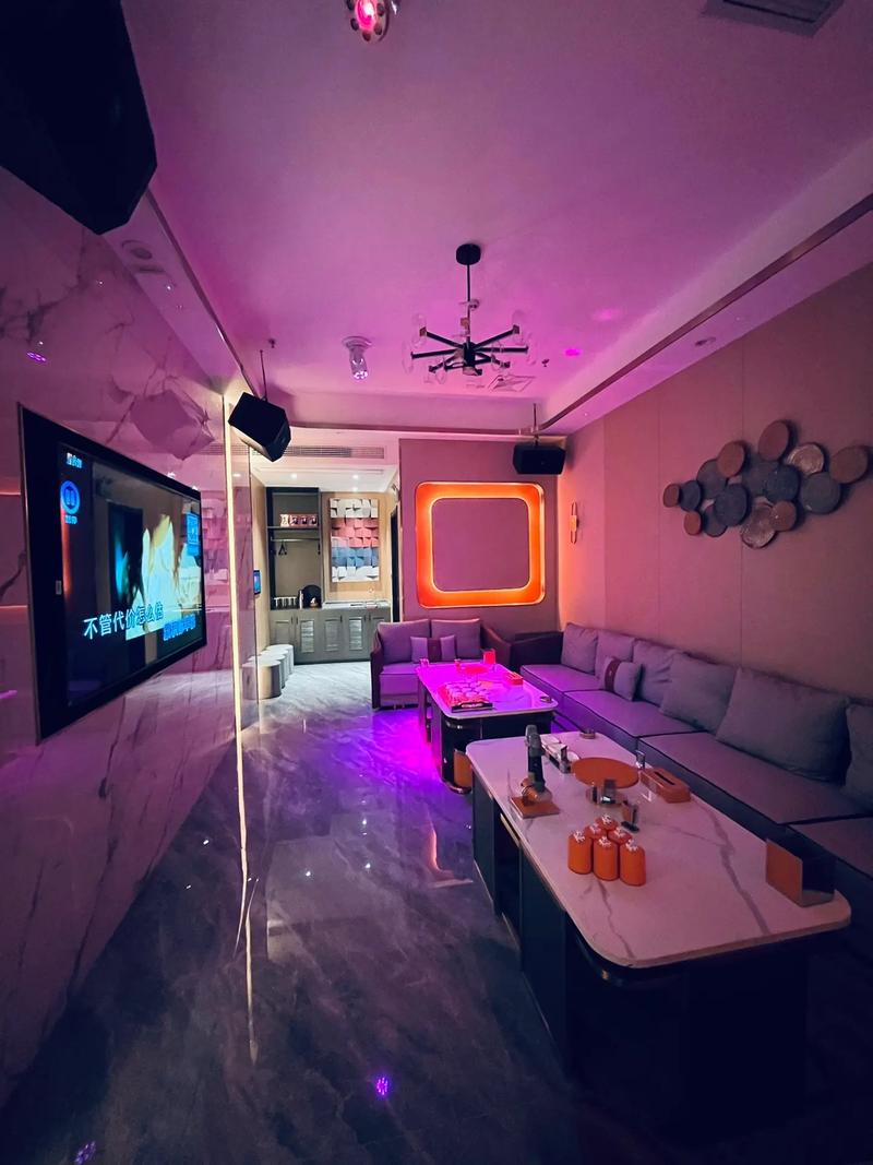 贵阳商务ktv环境体验怎么样-观山湖区ktv预订